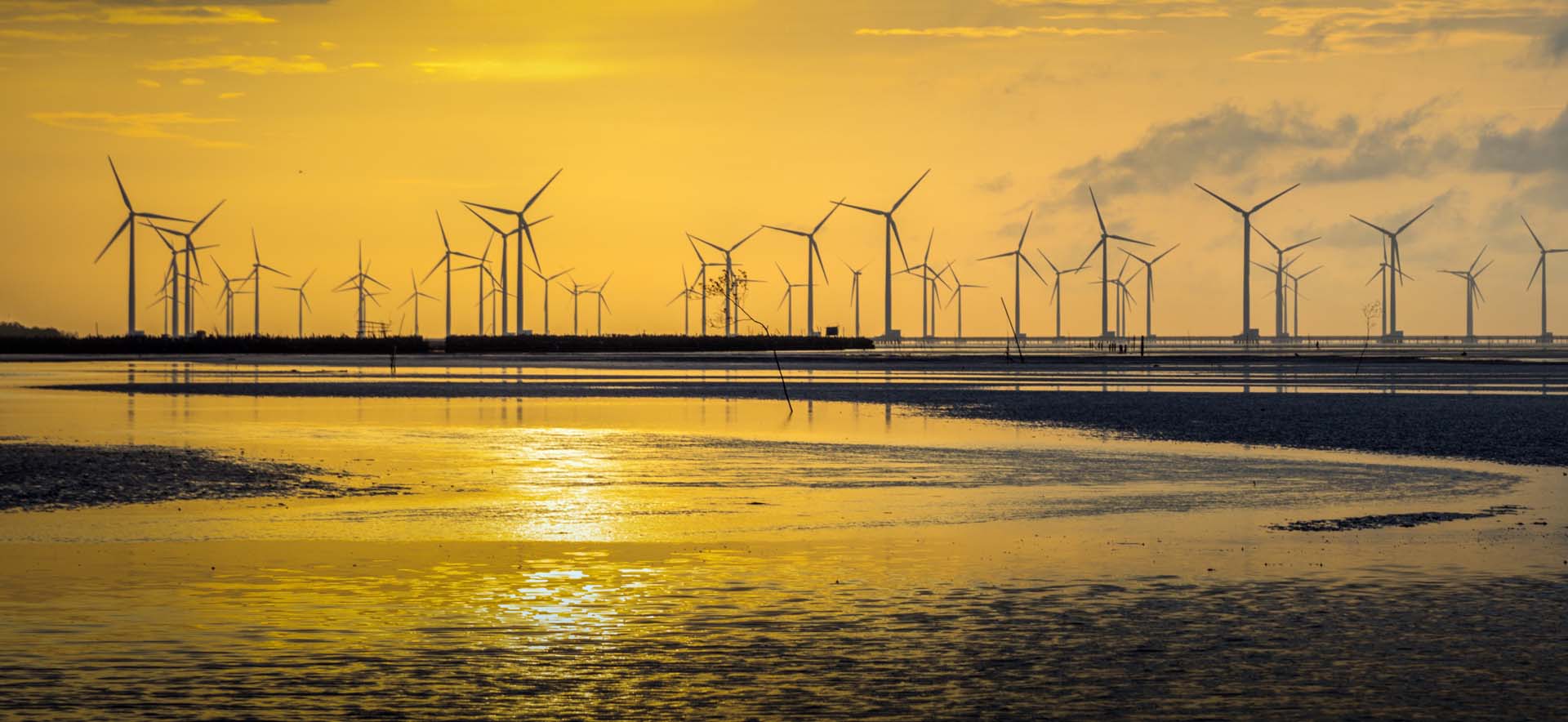 wind resource mapping