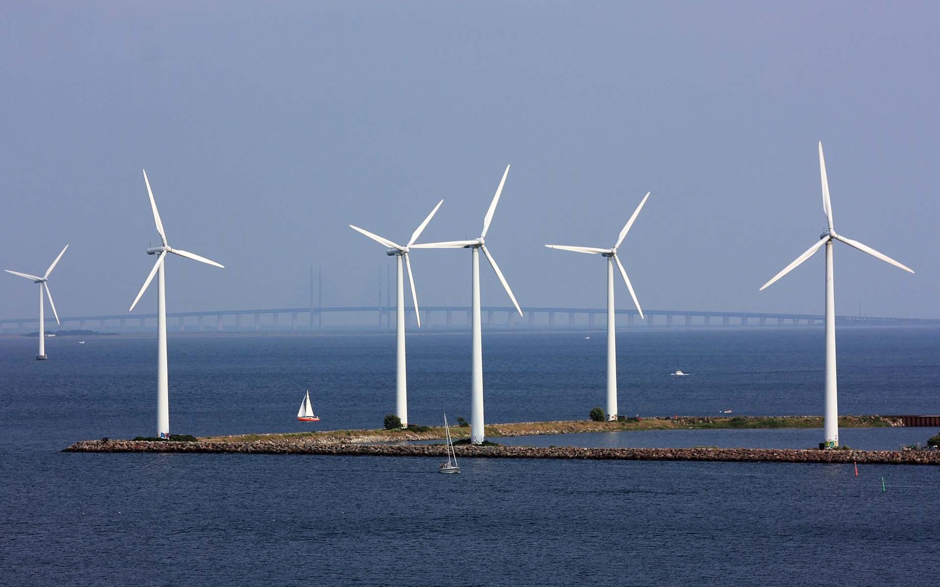 wind energy mapping