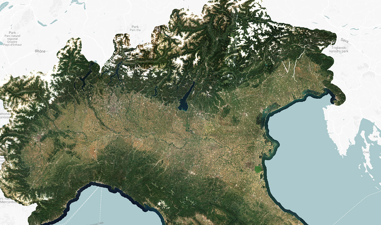 geodata